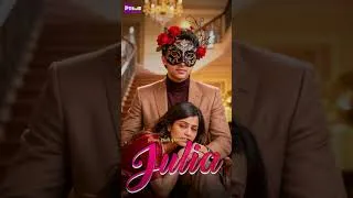 Thumbnail: Julia Web Series | Motion Poster | Streaming Soon on Primeshots.app