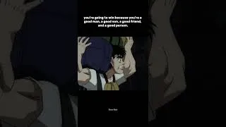 Thumbnail: Good men always win in the end. #anime #motivation #primestate