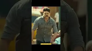 Thumbnail: #SreeVishnu ki south me policewali movie ka fight scene bahut interesting aur engaging hota hai