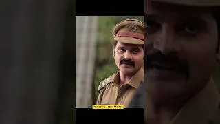 Thumbnail: #SreeVishnu ko as A Cop Dekh Kar Kitno Ko Goosebumps aa jaayega