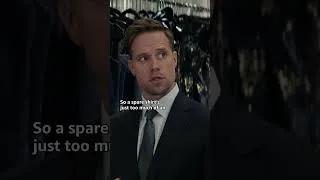 Thumbnail: The look on O'Donnell's face at the end says it all | REACHER Season 2 | Prime Video