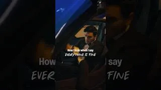 Thumbnail: Spoiler: they were not fine.