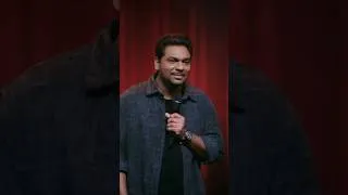 Thumbnail: Itna Math Toh Aata hai ft. Zakir Khan | Delulu Express | Stand up comedy