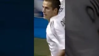 Thumbnail: Why Michael Owen's time at Real Madrid was cut short 😳🇪🇸 #RealMadrid #RMCF #RealMadridCF