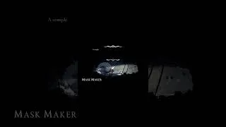 Thumbnail: Hollow Knight Silksong SECRET MASK MAKER Dialogue
