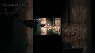 Thumbnail: Hollow Knight Silksong EASY COURIER'S RASHER
