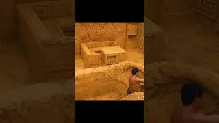 Thumbnail: Building Underground Supercar Palace