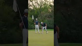 Thumbnail: Never gets old ⛳️ #golfaddict #primogolf #springgolf
