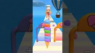 Thumbnail: Stacky Ice cream Runne#shortsfeed#ytshorts