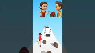 Thumbnail: Girl Rider Gameplay(16)🤯😲#youtubeshorts