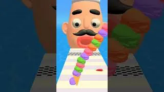 Thumbnail: Stacky Ice cream Runne#shortsfeed#ytshorts