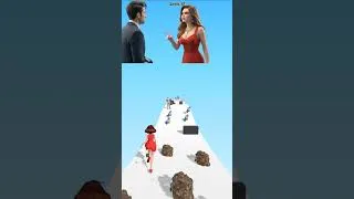 Thumbnail: Girl Rider Gameplay(15)🤯😲#youtubeshorts