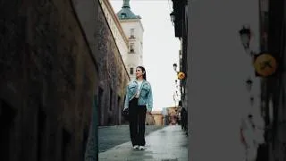 Thumbnail: Moody Tone Preset | #beforeandafter #photoediting #moodypreset #lightroomediting