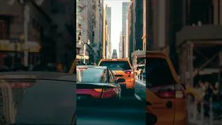 Thumbnail: Moody Vibe Preset | #beforeandafter #photoediting #moodypreset #streetphotography