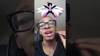 Thumbnail: NON LARP REVIEW #shorts #undertale
