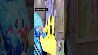 Thumbnail: Folk valley in poppy playtime