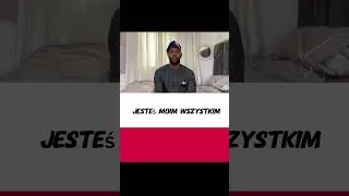 Thumbnail: Polish romantic word - jesteś moim wszystkim🇵🇱