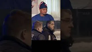 Thumbnail: Foreign React to Funny Finnish Police Videos