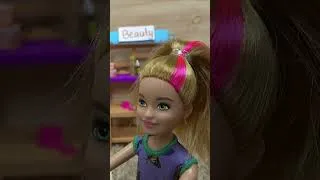 Thumbnail: Barbie Sisters Great Shopping Day 🤩🤩🤩