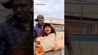 Thumbnail: Bluetooth Connected #funny #comedy #viral #trending #shorts