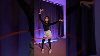Thumbnail: I Was Not Dancing, I Was Just Living🥰🔥| Lutt Le Gaya ❤️‍🔥 | Princess Viya #short
