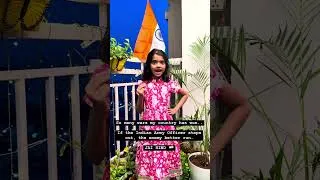 Thumbnail: Proud To Be an Indian #princessviya #jaijawan #operationsindoor  #viralshorts  #shorts  #trending