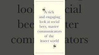 Thumbnail: The Language of Bees