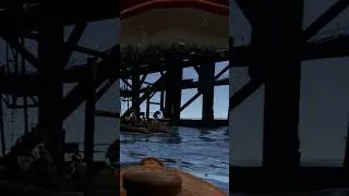 Thumbnail: OILRIG CAMPING #rust
