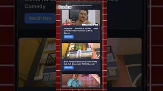 Thumbnail: AI Ne Banaya Taarak Mehta Ka App! 🤯📱 | TMKOC Shorts