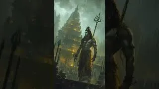 Thumbnail: Mahadev status video | bholenath status ☘️ mahakal status #mahadev​ #shorts​ #viral​ #shortvideo​