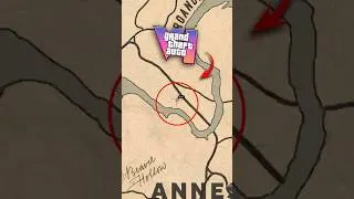 Thumbnail: Insane RDR2 Easter Egg Found Inside GTA 6!