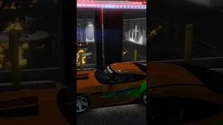 Thumbnail: GTA RP me job change — aaj fire brigade 🧯😂 #legacyindiaroleplay #gtarp #gta5 #funnyvideo