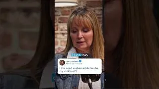Thumbnail: “Is It My Fault?” Helping Children Understand Addiction