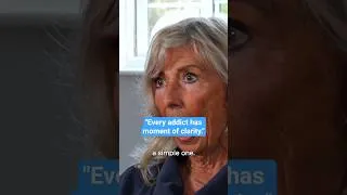 Thumbnail: “There Is a Solution” | Alcohol Recovery Story