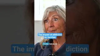 Thumbnail: Addiction Doesn’t Just Hurt One Person