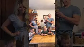 Thumbnail: #genderreveal