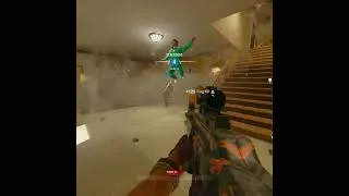 Thumbnail: Return Grenade To Sender || தம்பி குண்ட தவற விட்டுட்டப்பா #shorts #cod #blackops6 #popcorn #bo6