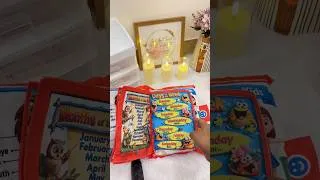 Thumbnail: Educational kids toys #meeshohaul #meesokenayeproduct #meesho #meeshoapp #shorts #shortsfeed #shorts