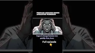Thumbnail: prisma3d animated zombie apocalypse webseries #shorts #shortsviral #shortsfeed #ytshortsindia
