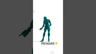 Thumbnail: Basic Motion Capture #prisma3d #motioncapture #mocapdance