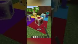 Thumbnail: sulfur cube minigolf