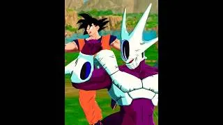 Thumbnail: ULTRA FINAL FORM COOLER — Rising Rush | Dragon Ball Legends