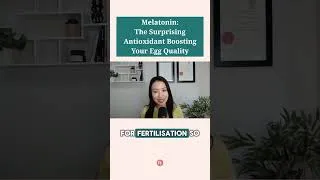 Thumbnail: Melatonin: A Powerful Antioxidant for Egg Health