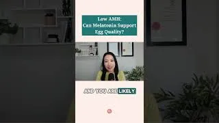 Thumbnail: Can Melatonin Supplement Support Egg Quality?