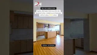 Thumbnail: Spacious, Well Finished 3 Bedrooms All En-suite Apartment For Rent. Available From 1st of September