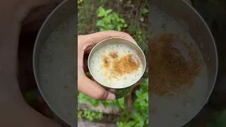 Thumbnail: Aaj subah papa ne kya bana diya?😋#youtubeshorts #trendingshorts #viralshorts #tasty #shortvideo