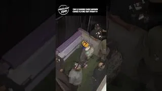 Thumbnail: This Is Where Chris Brown Comes Flying Out From 👀
