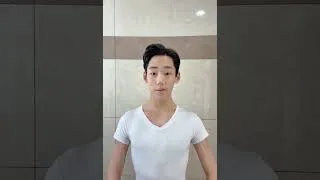 Thumbnail: KIM Minsang - South Korea - 15 years