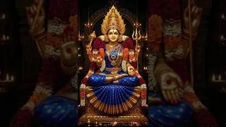 Thumbnail: 🙏 Divine Devi God Images | Beautiful Devi Maa Photos |  Spiritual Shorts ✨