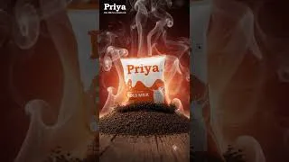 Thumbnail: Choose Freshness, Choose Priya Milk! #freshmilk #dailrprodycs #priyamilk #shorts #trending #viral